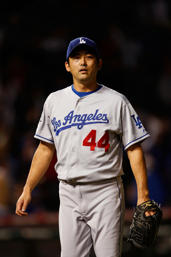 斎藤隆 ナ・リーグ優勝決定シリーズのメンバー登録から除外