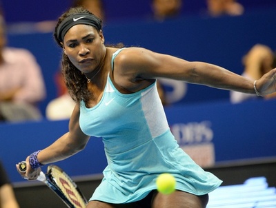 セレーナ、チーム最下位もIPTL「毎年やりたい」