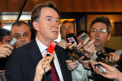 WTO、参加国が歩み寄り 合意に大きく前進