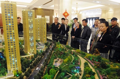 中国の6月の住宅価格、「三級都市」は価格上昇に歯止め