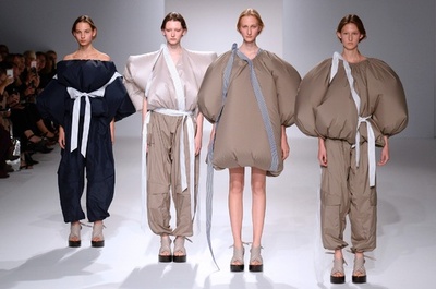 「チャラヤン」17年春夏