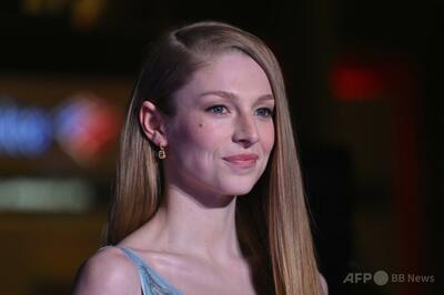 トランス女性の性別表記に「M(男性)」 米俳優、トランプ政権を批判