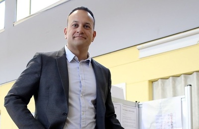 欧州議会選、アイルランドやオランダで親EU派が優勢 出口調査