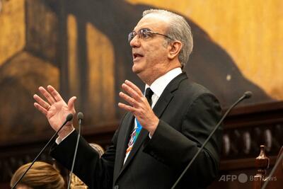 産科病棟で不法移民摘発、妊産婦と新生児を強制送還 ドミニカ共和国