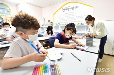 「夜に預け先がない」韓国の親たちの不安、4人に1人が訴え…保健福祉省調査