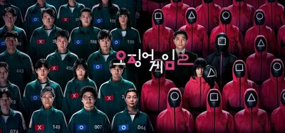 韓国ドラマ「イカゲーム2」で1兆ウォン稼いだNetflix…韓国での納税はわずか50億ウォンだった