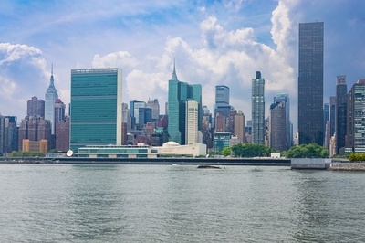 国連安保理 CTEDの権限を2029年まで延長する決議を採択