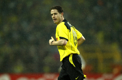 元ドイツ代表のラルス・リッケン 引退を発表