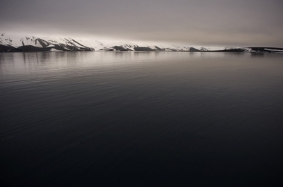 南極の氷の減少、規模・速さ予測を上回る 米研究
