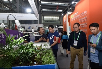 エコ建築が低炭素都市を造る 中国