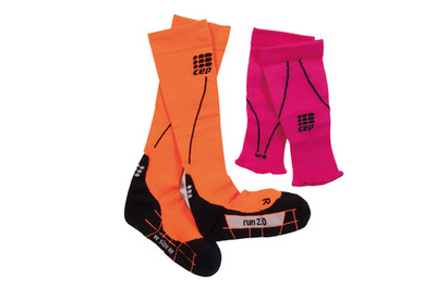 ＜senken h 134＞スポーツ特集／「Run Happy」のためのナイトラン マナー向上委員会／ブルックス