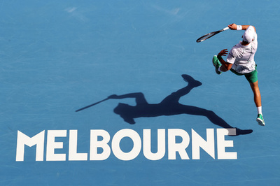 2021年のテニス界、注目ポイントと期待の若手