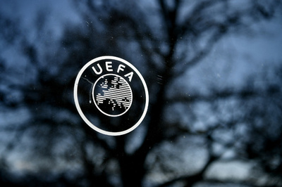 UEFA、欧州SL残留3クラブへの懲戒手続きを中止