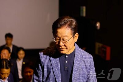 韓国・李在明大統領の支持率56％、3週連続で上昇