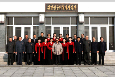 北朝鮮、国連に謝罪要求 核実験実施を警告