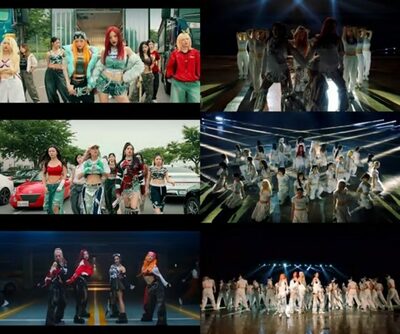 CRAXY、1stシングルアルバム「RE_」発売