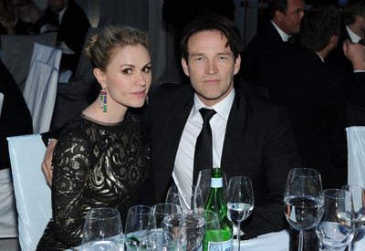 「エルトン・ジョン・エイズ基金」アカデミー賞パーティー、豪華ゲストが出席