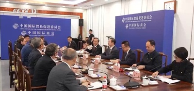 外資が引き続き中国市場に期待 中国での投資拡大へ