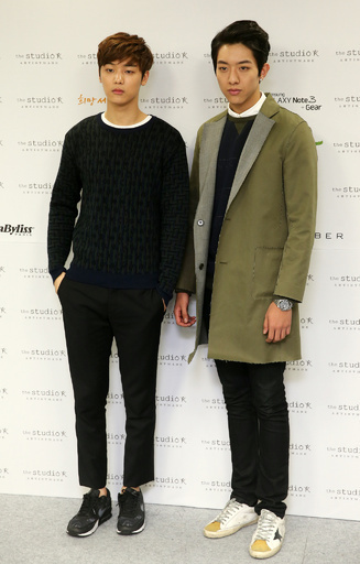 ソウルファッションウィーク開催