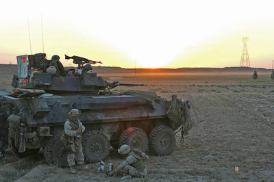 イラクの治安維持権限、移譲時期はいつ - イラク