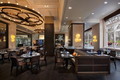 欧州のベスト・レストラン、人気サイト発表