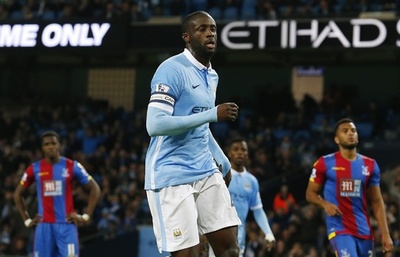 シティ、準々決勝進出果たすもサバレタが再負傷―キャピタル・ワン・カップ