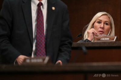 共和党議員、米公共メディアへの資金打ち切り要求 「国民を洗脳」