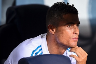 ロナウド「理解に苦しむ判断」、5試合出場停止確定で再び怒り