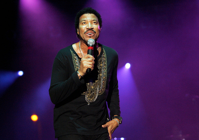 「第12回バミューダ・ミュージック・フェスティバル」 ライオネル・リッチーら登場