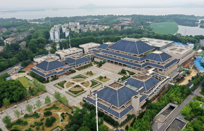 湖北省の博物館、図書館、美術館など省立の公共文化施設再開 中国