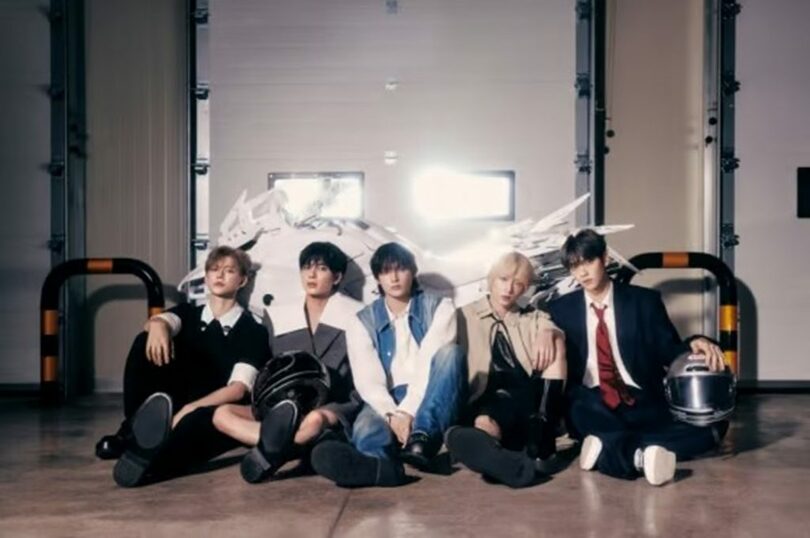 BIGHIT MUSIC(c)STARNEWS