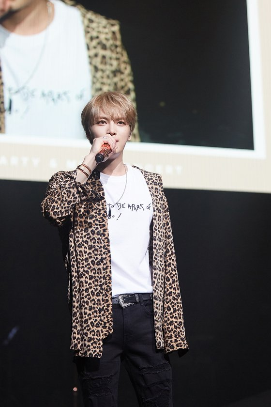 写真提供＝C-JeSエンターテインメント