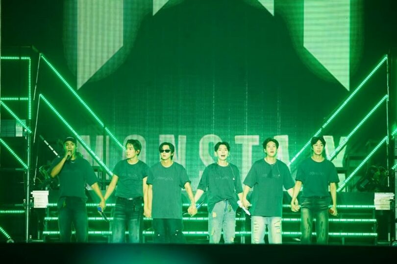 STARSHIP Entertainment (c)STARNEWS