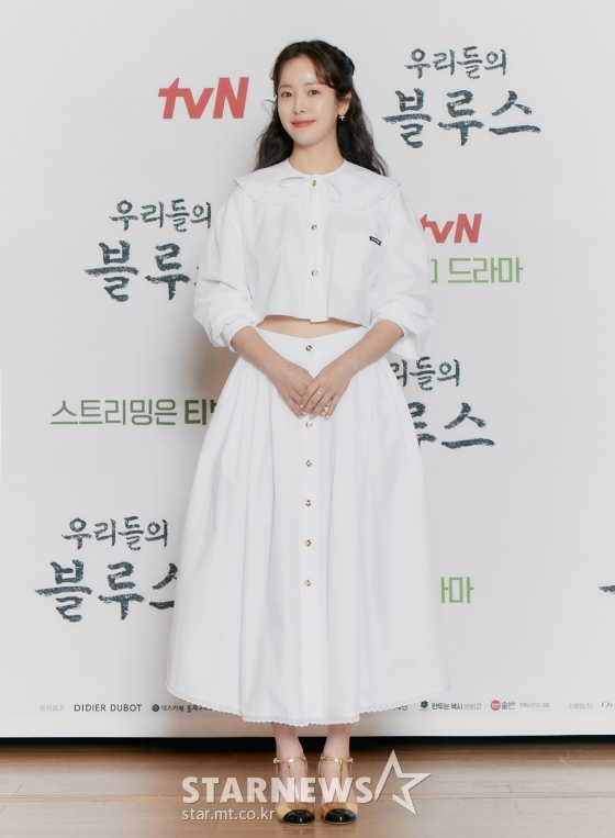 ハン・ジミン　/　写真提供=CJENM