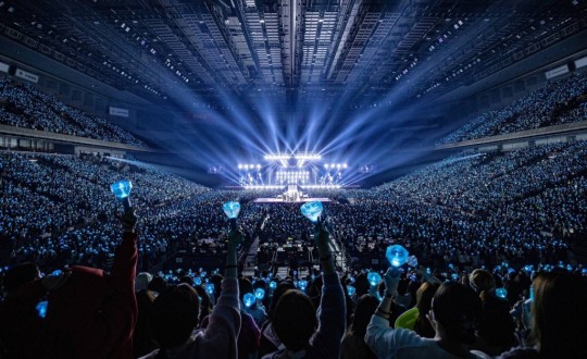 写真提供＝YGエンターテインメント　(c)STARNEWS