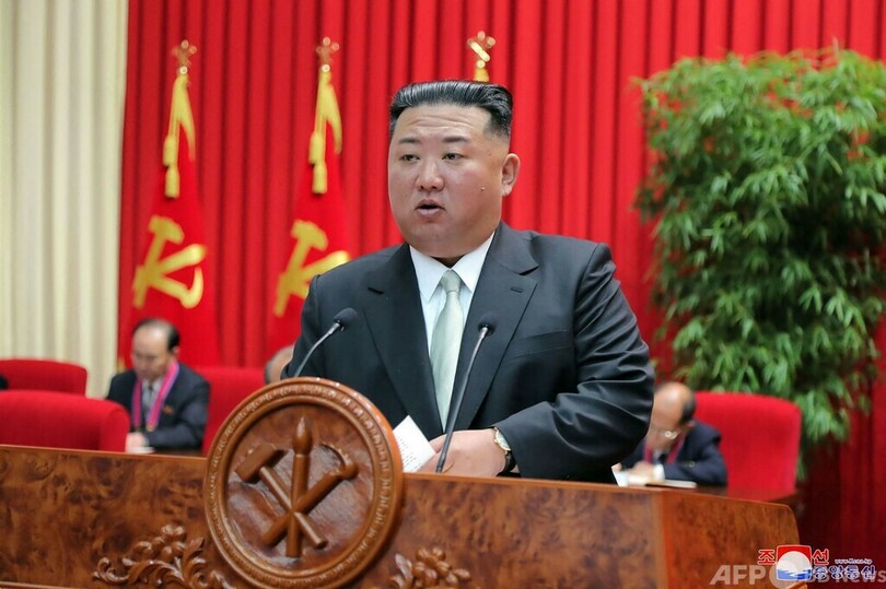 ロシア、「平静」呼び掛け 北朝鮮の相次ぐミサイル発射受け