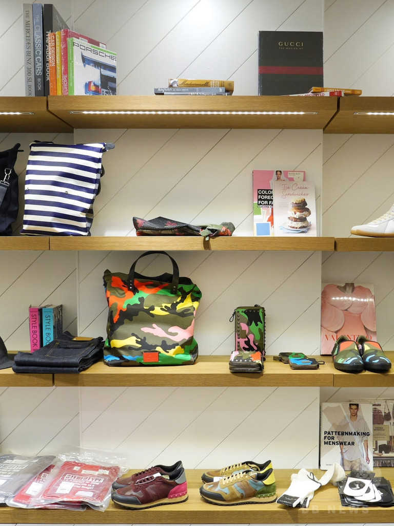 おしゃれ好きは必見！「フレッド シーガル代官山」17日オープン