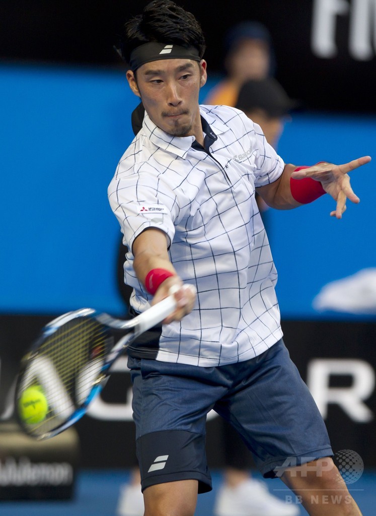 フェデラー、日本相手に躍動「良いスタート切れた」 ホップマン杯