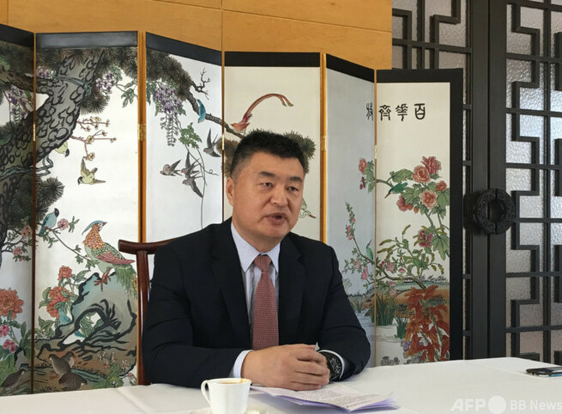 中国とトルコ、経済貿易協力が急成長