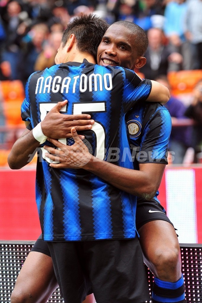 エトー ロシアリーグのアンジ・マハチカラに移籍