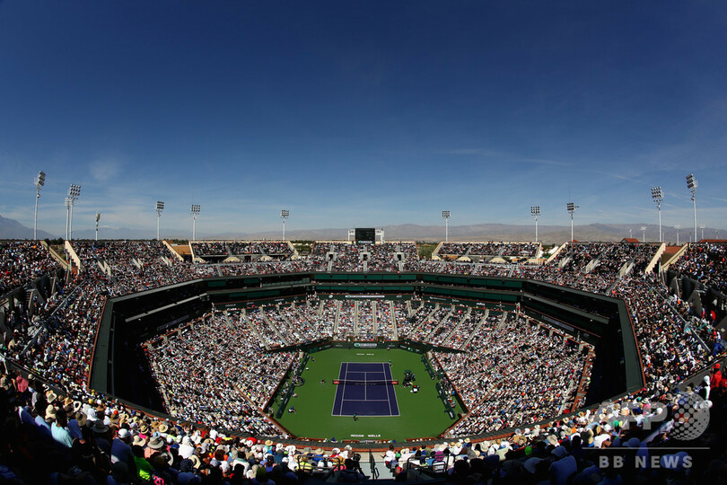 ATPとWTA、新型コロナ対策を共同発表