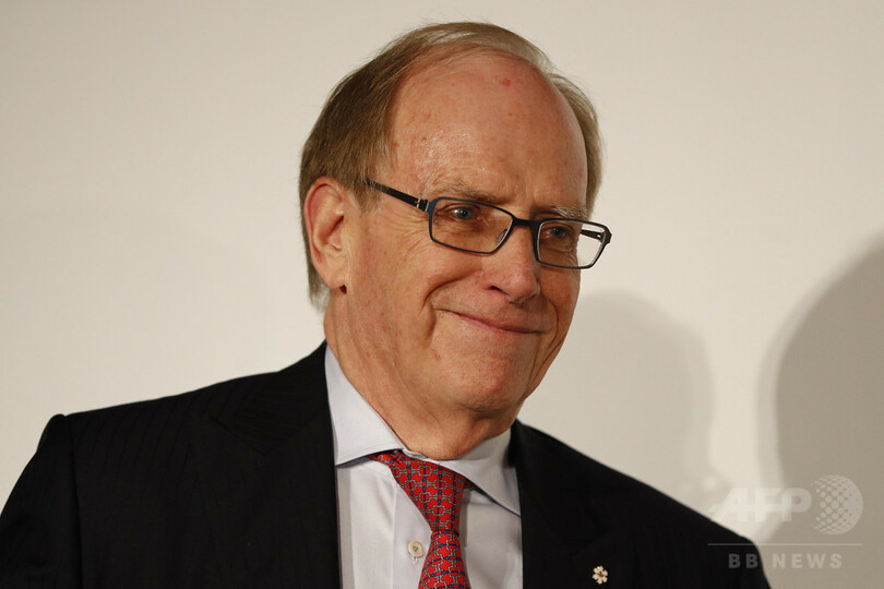 「組織的」なドーピング、露選手1000人以上が関与 報告