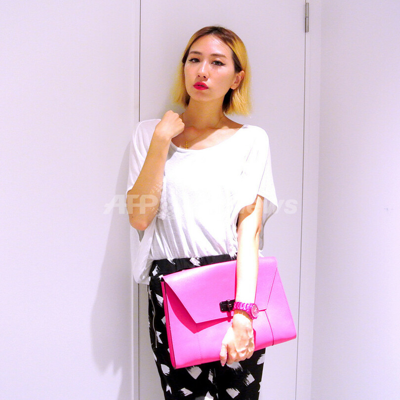 ＜TOKYO CLOSET＞大田明弥のデイリースタイル：7月8日