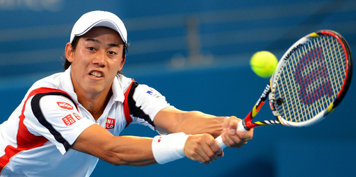 錦織選手.アンディーマレー選手着用adidas バリケード28.5 錦織選手.アンディーマレー選手着用adidas バリケード28.5