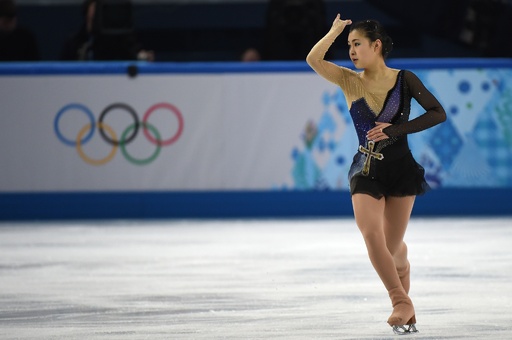 村上佳菜子選手の直筆サイン色紙 村上佳菜子選手の直筆サイン色紙 ソチオリンピックフィギュアスケート