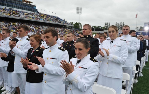 ブランドバッグ 人気ランキング2024 米海軍士官学校 アナポリス 学生必携 2016-2017 高 その他