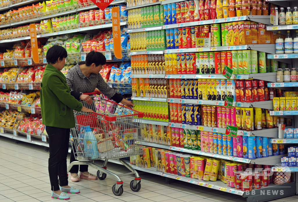 中国、「信頼できない」外国企業・個人のブラックリスト公開へ 中国、「信頼できない」外国企業・個人のブラックリスト公開へ