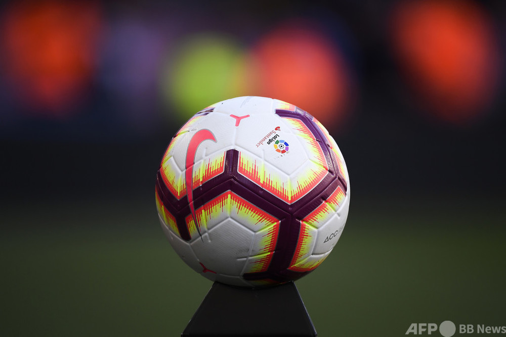リーガ2試合が延期に Casが代表選手の派遣めぐる異議退ける 写真1枚 国際ニュース Afpbb News リーガ2試合が延期に Casが代表選手の派遣めぐる異議退ける 写真1枚 国際ニュース Afpbb News