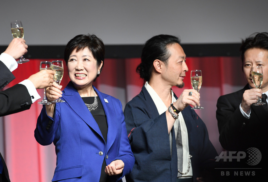 第45回「ベストドレッサー賞」に菅田将暉、松下奈緒ほか