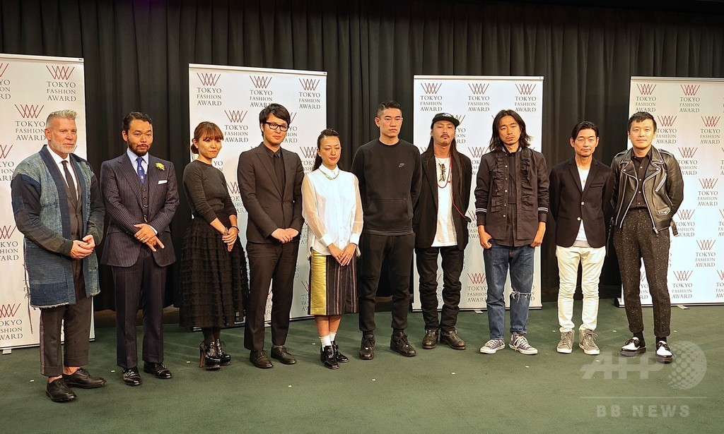 TOKYO FASHION AWARD、受賞デザイナー6人発表